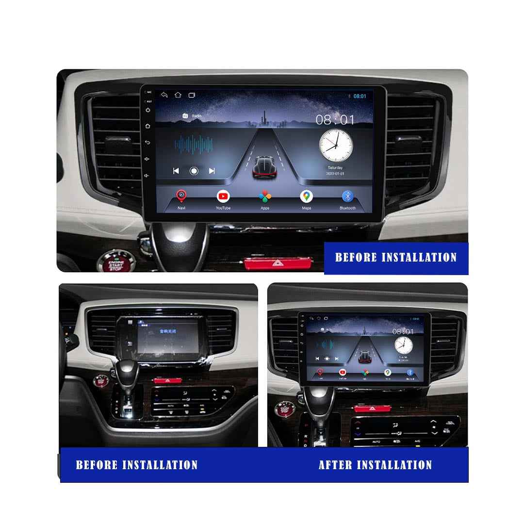 HONDA ODYSSEY 2015-2020 ANDROID
