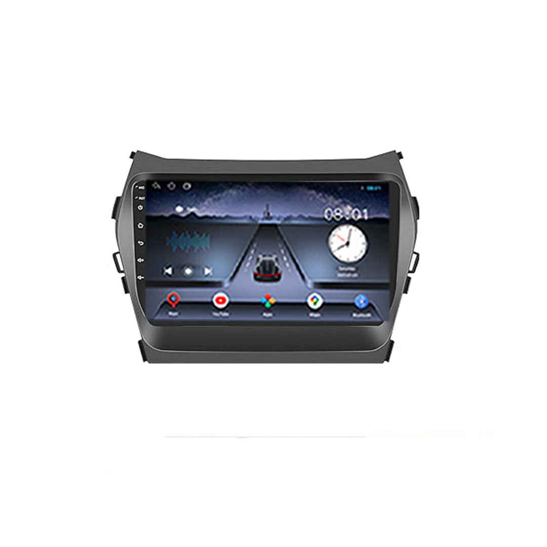 HYUNDAI SANTA FE 2013-2017 ANDROID