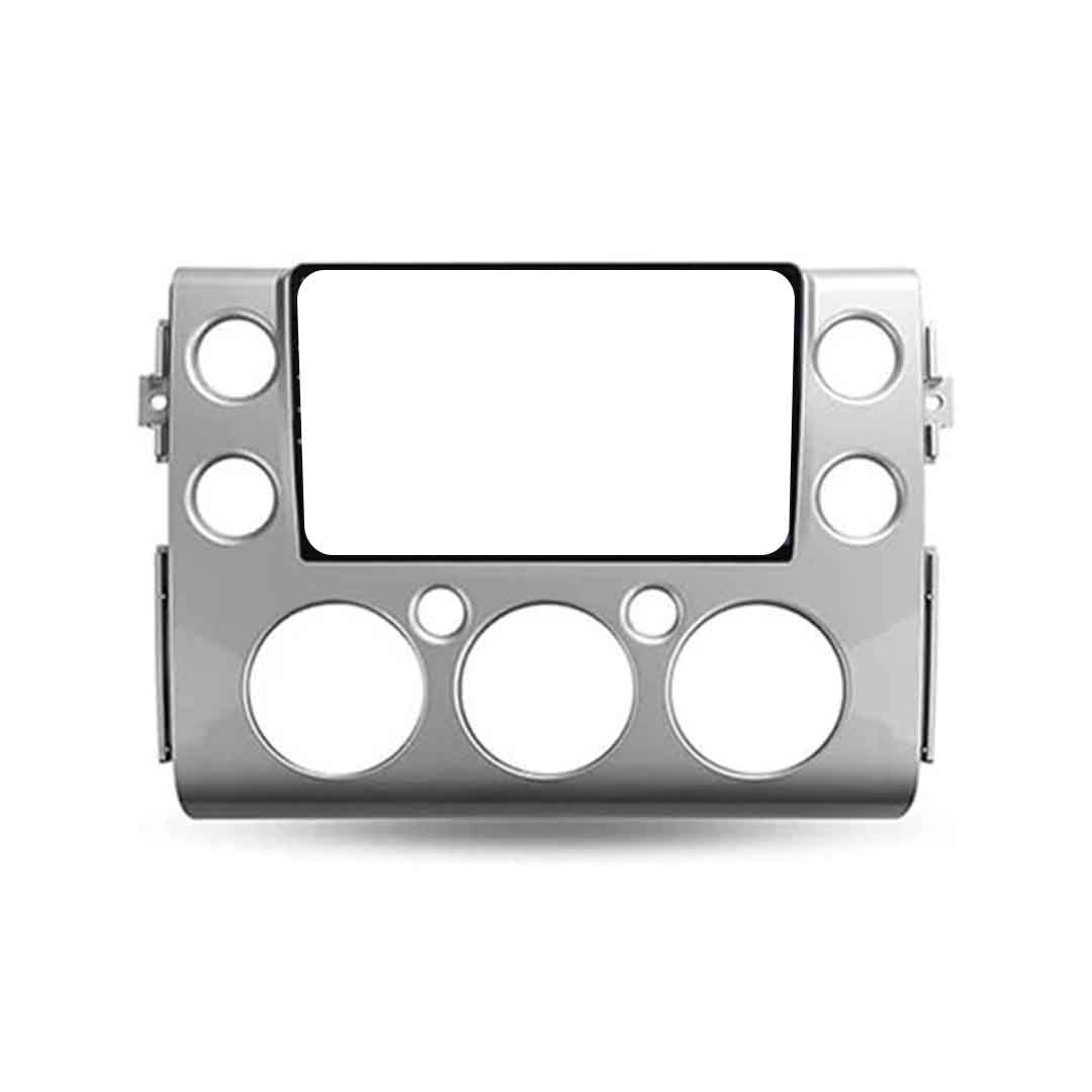 TOYOTA FJ 9" 2006-2020 frame (W/O CANBUS) - Autotek_Q8