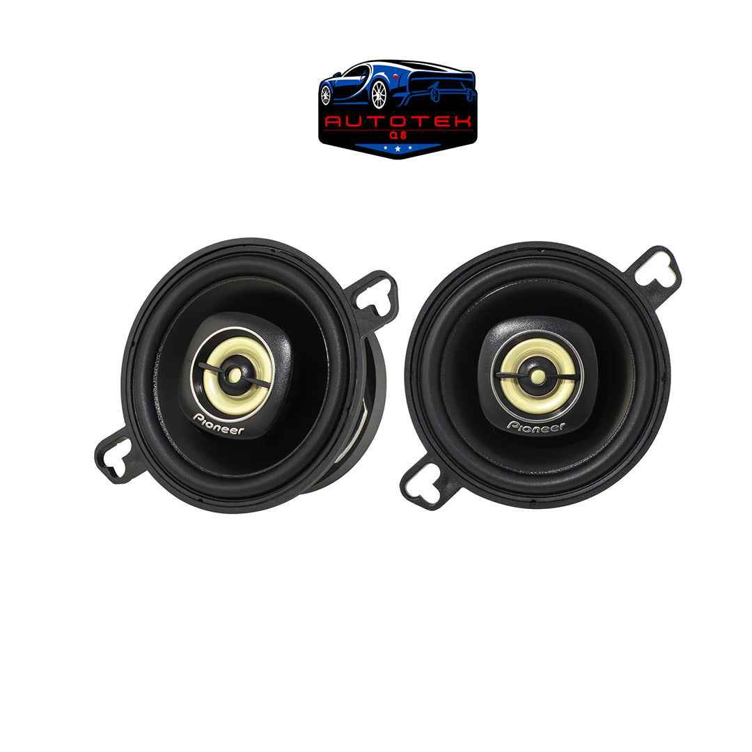 PIONEER SPEAKER 450W 2WAY (TS-A879) 3.5"/87mm .