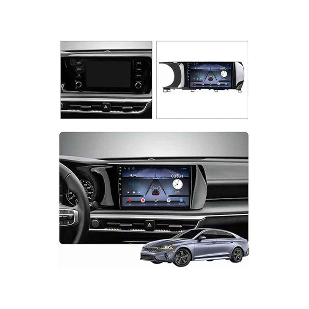 KIA OPTIMA 2020-2023 ANDROID