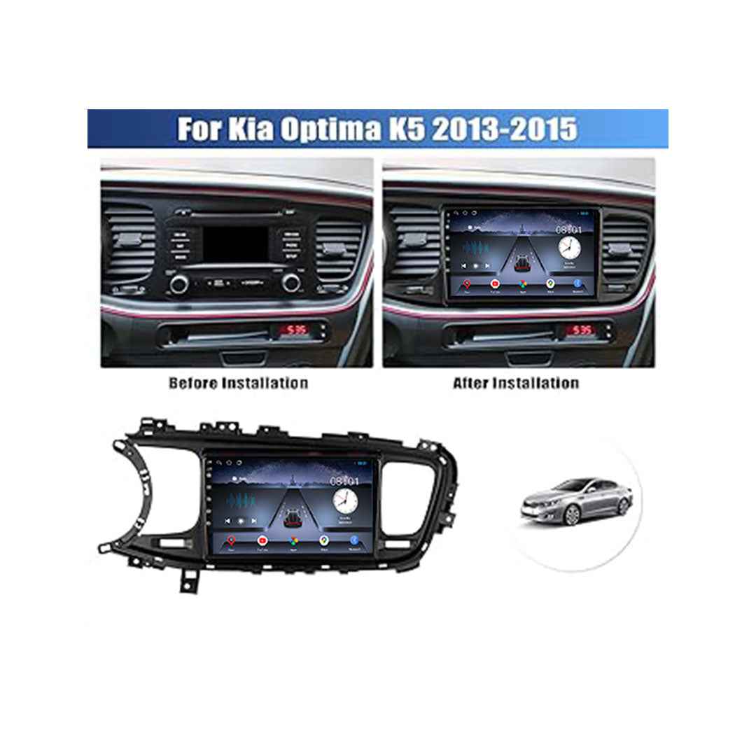 KIA OPTIMA 2013-2015 ANDROID