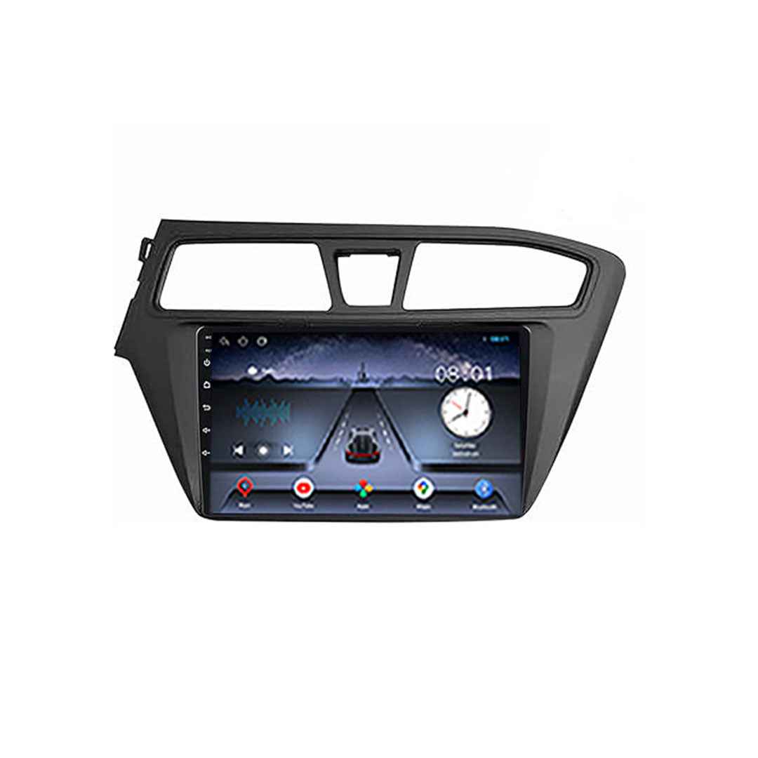 HYUNDAI i20 2014-2018 ANDROID