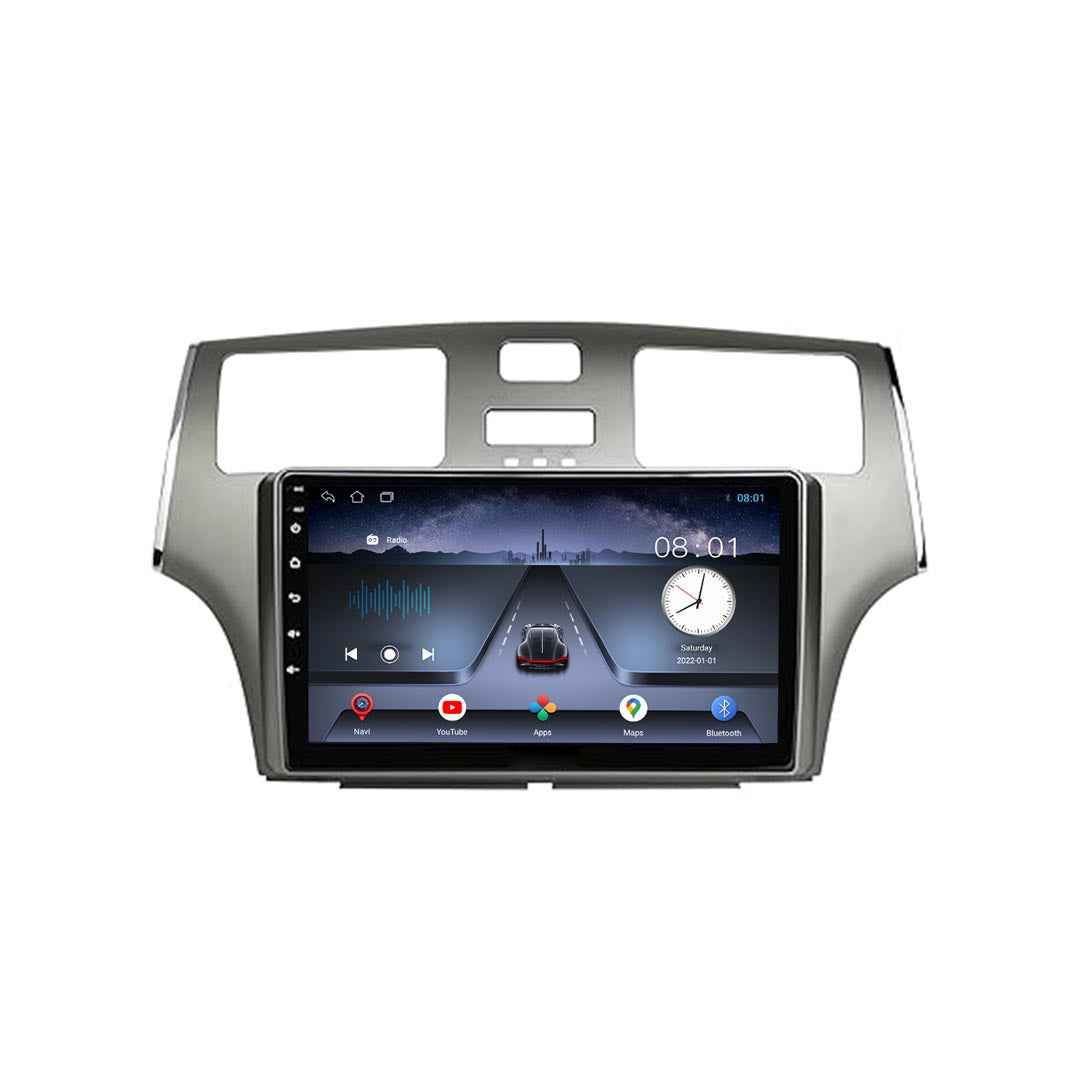 LEXUS ES 2001-2010 FRAME