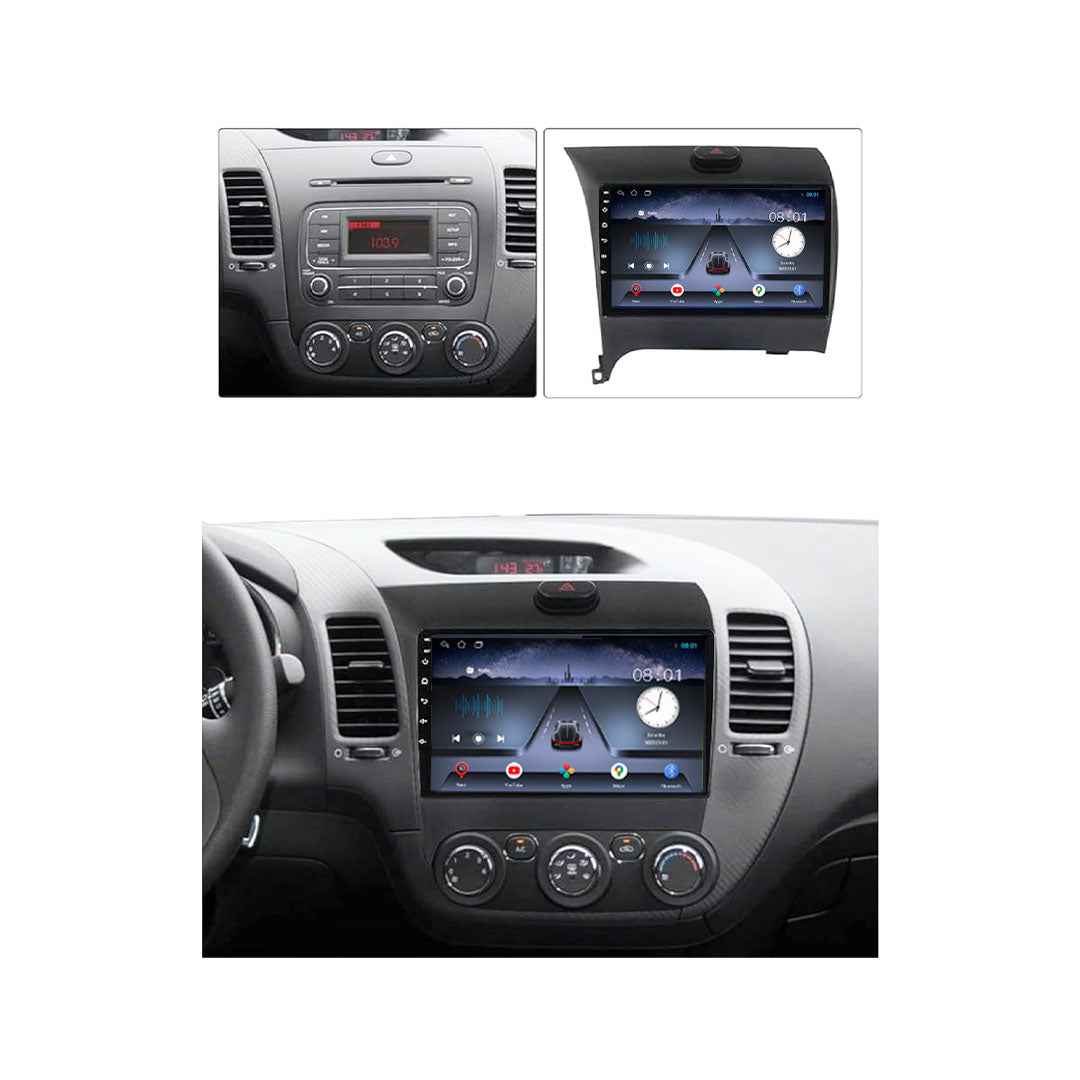 KIA CERATO 2013-2017 ANDROID