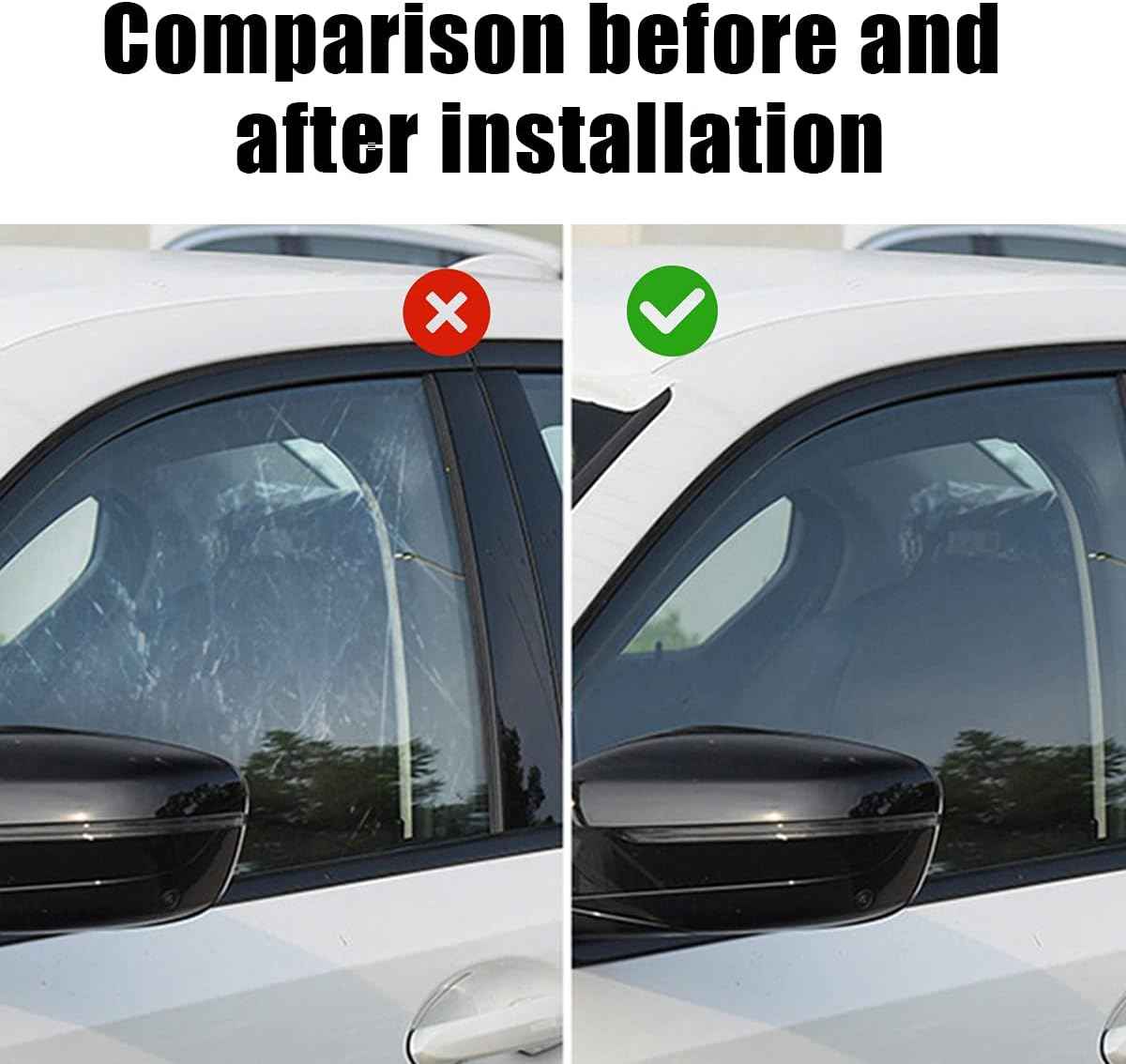CAR WINDOW FILM "ADVANCE NANO CERAMIC" PLATANIUM (HARARI) VISIBILITY 30% ROLL (590)