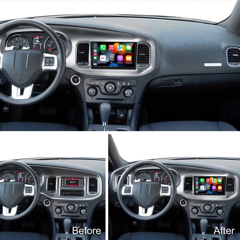 Dodge Dodge Charger 2012 ANDROID