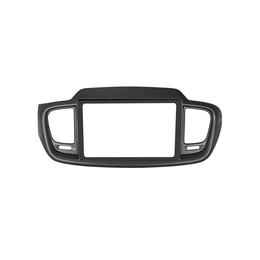 KIA SORENTO 2015-2016 FRAME - Autotek_Q8