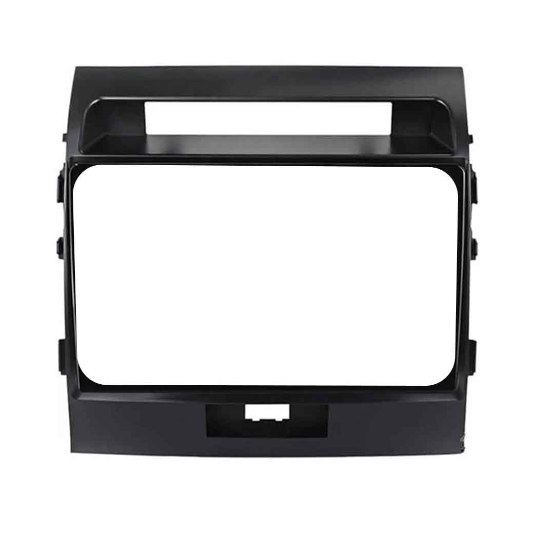 TOYOTA LAND CRUISER 2008-2015 frame - Autotek_Q8