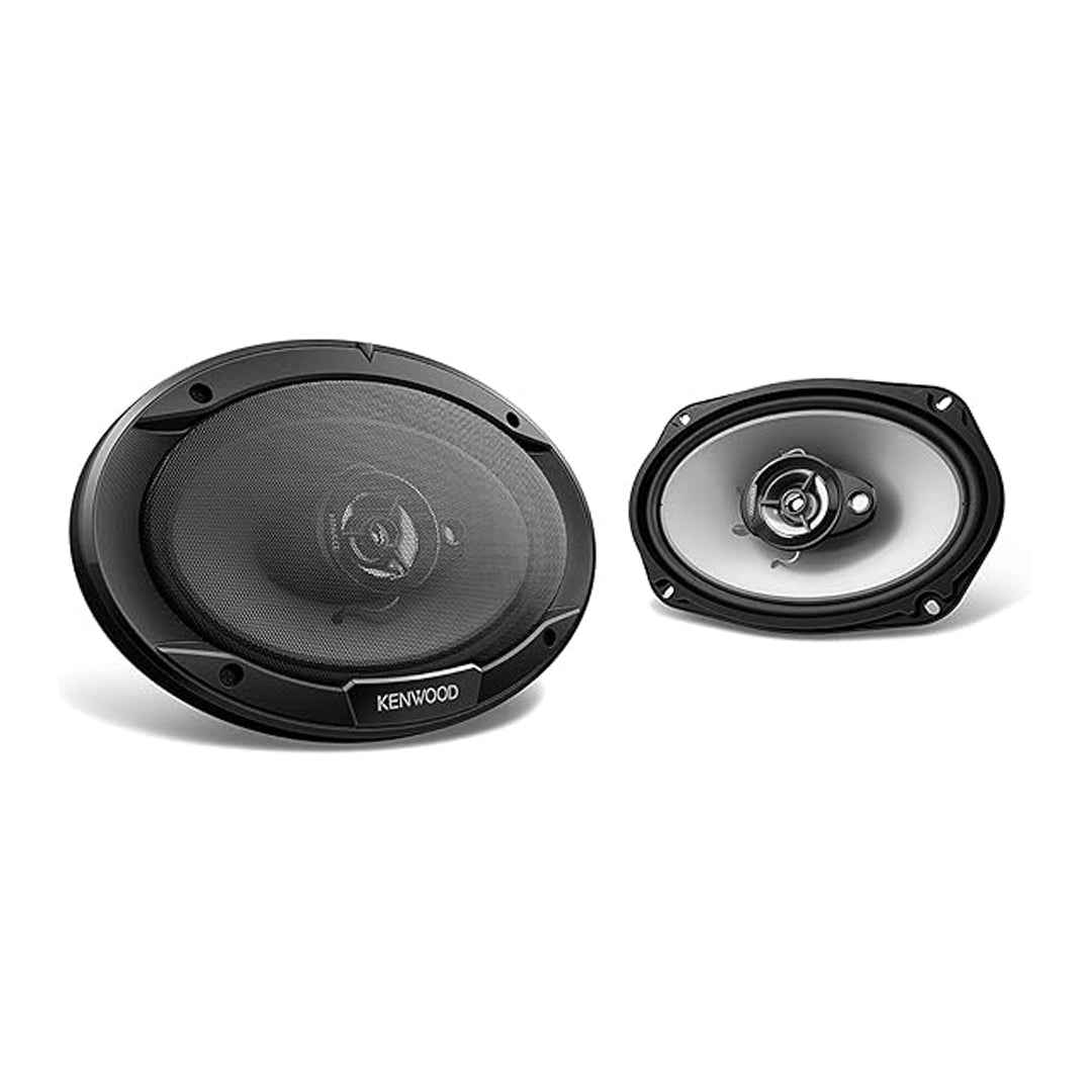 SPEAKER KENWOOD 400W (KFC-S6966) .