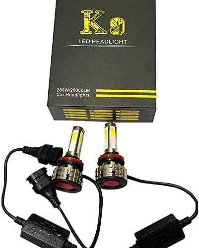 K9 Car LED Headlights
