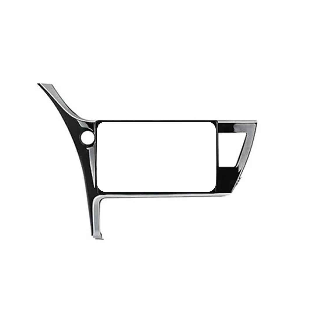 TOYOTA COROLLA 2017 frame - Autotek_Q8