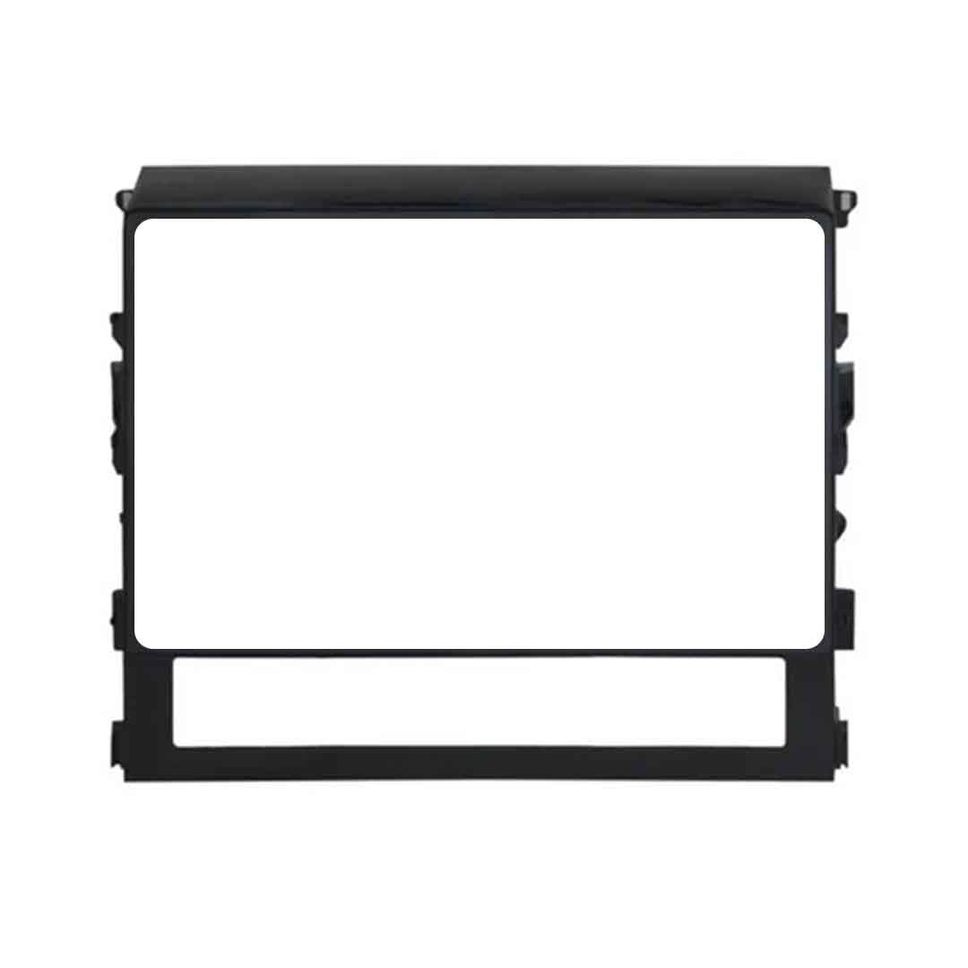 TOYOTA LAND CRUISER 2016-2020 frame - Autotek_Q8