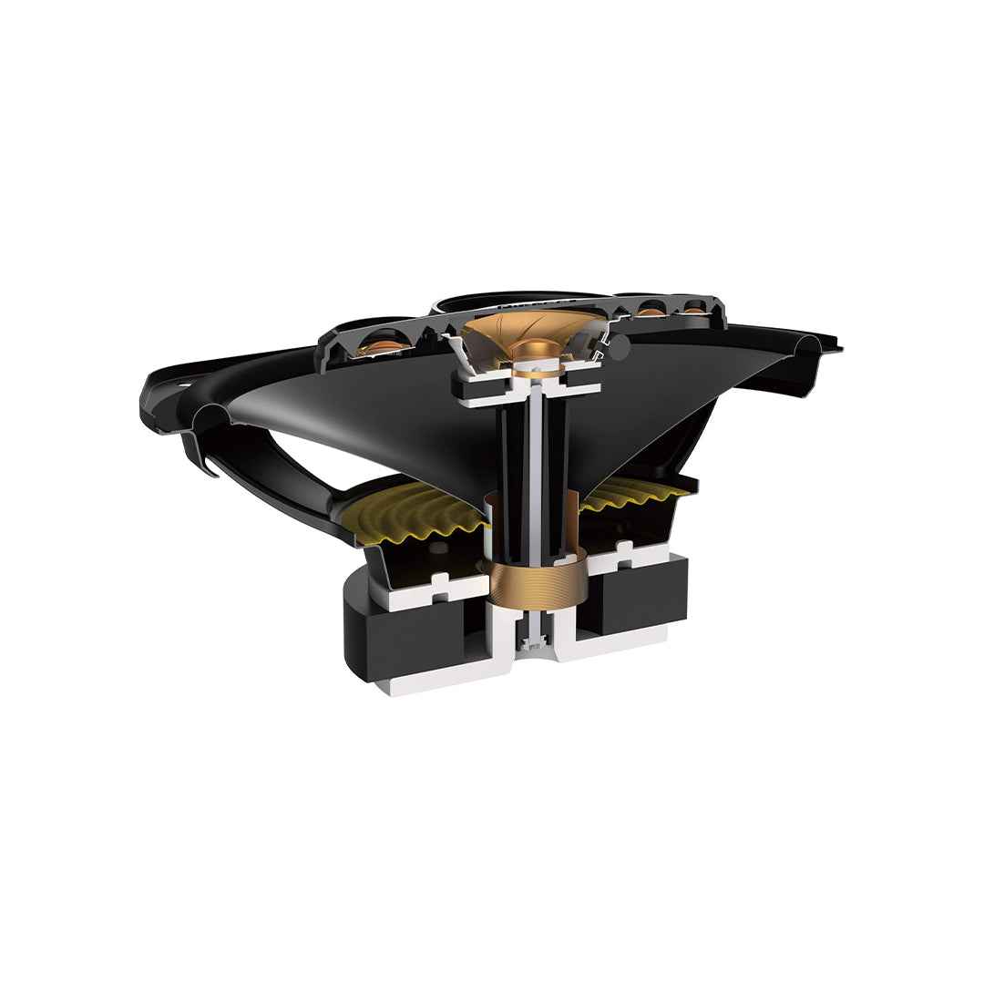 PIONEER SPEAKER SP-P750 (TS-A6998S) 750W .