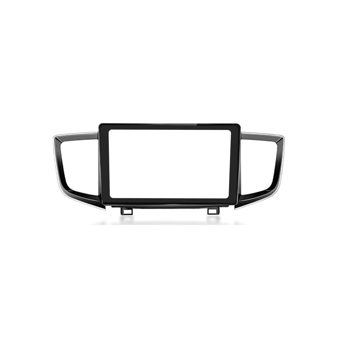 HONDA PILOT 2016-2019 FRAME 10 FRAME - Autotek_Q8