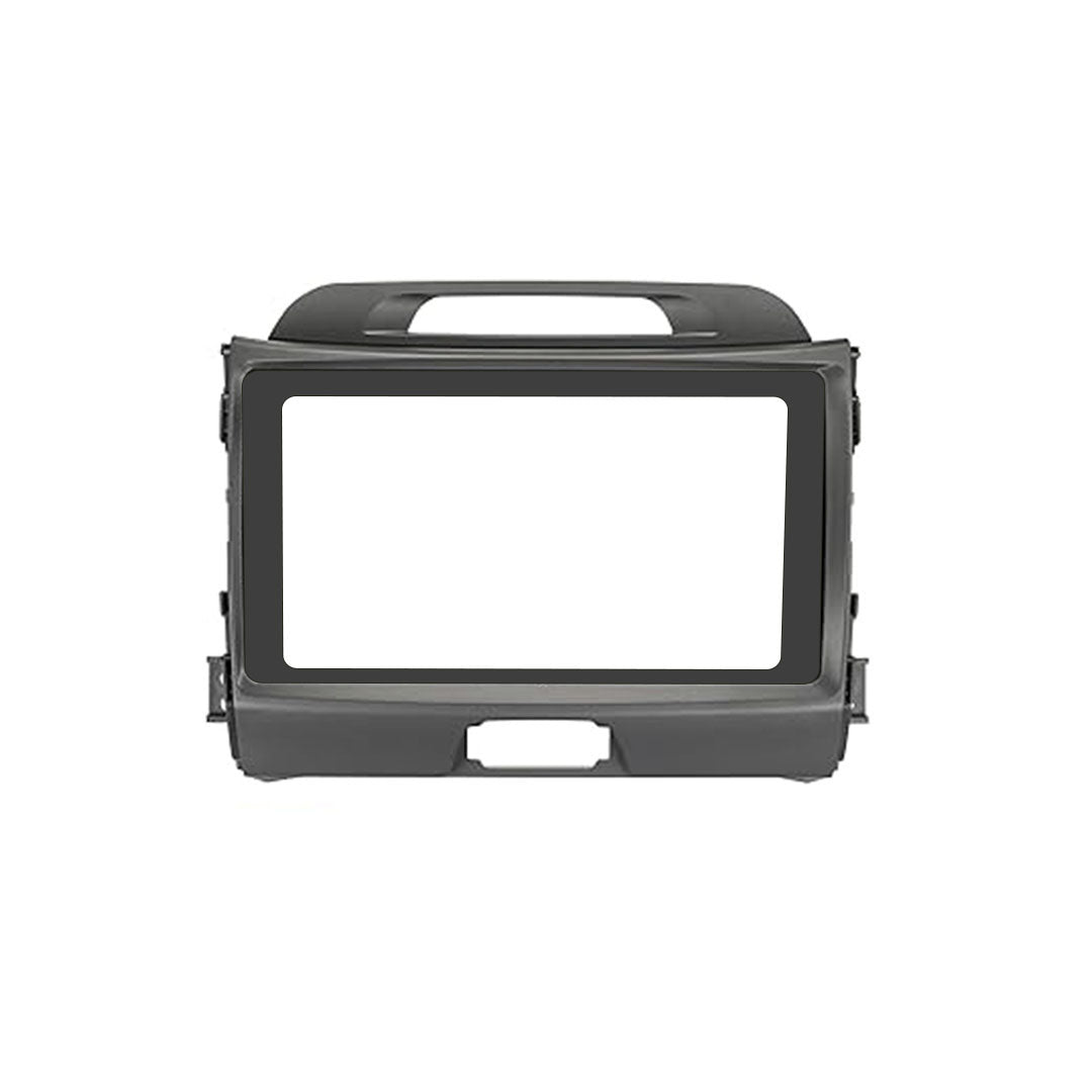 KIA SPORTAGE 2010-2013 FRAME - Autotek_Q8
