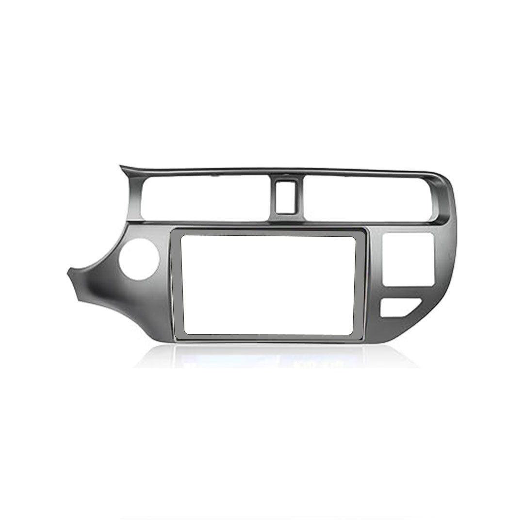 KIA RIO 2011-2015 FRAME - Autotek_Q8