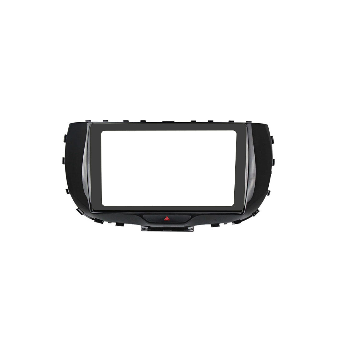 KIA SOUL 2019 9INCH FRAME - Autotek_Q8