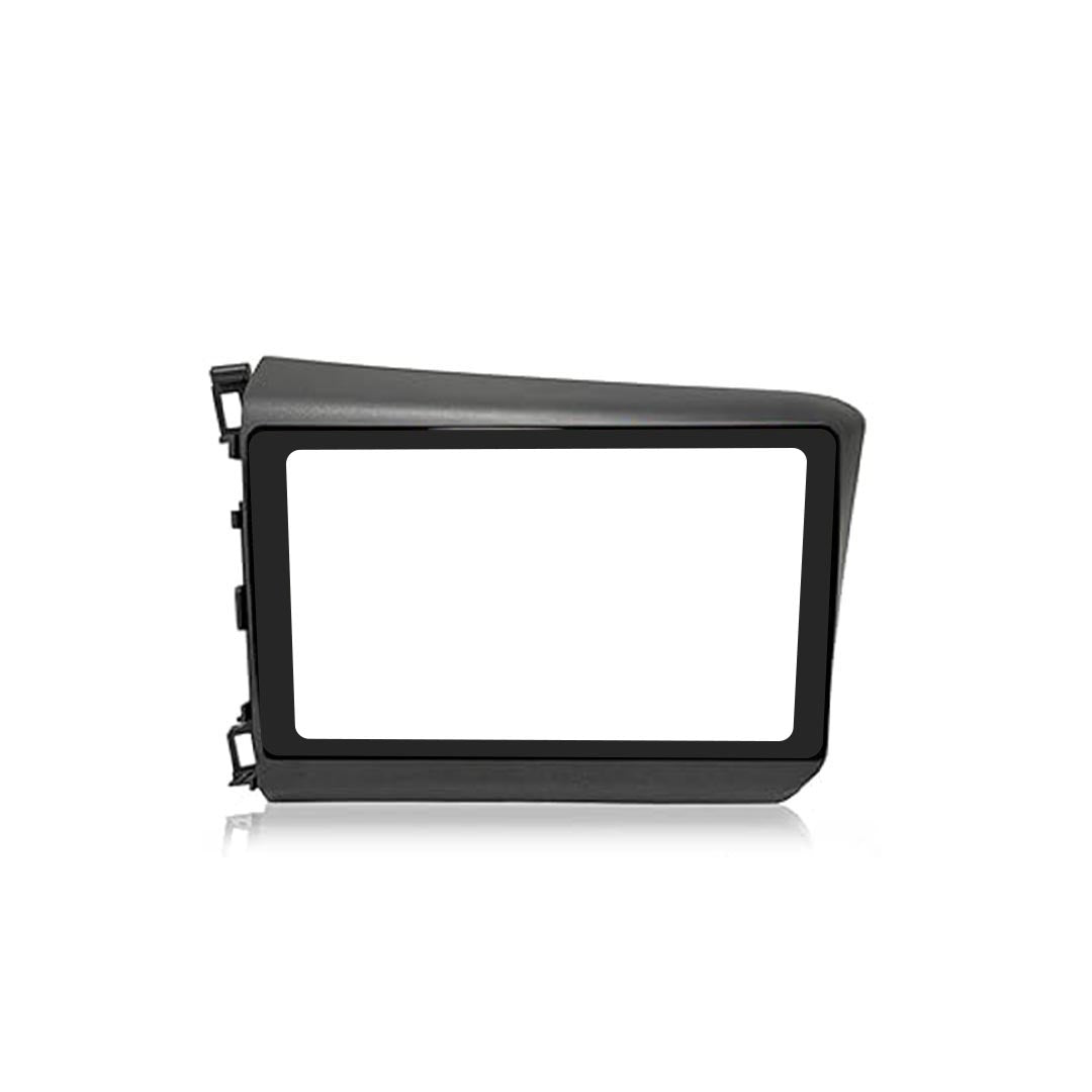 HONDA CIVIC 2012-2013 FRAME - Autotek_Q8