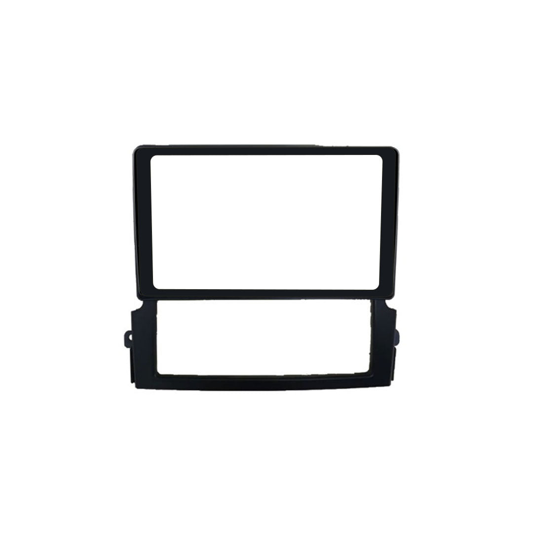 KIA SORENTO 2006-2009 FRAME - Autotek_Q8
