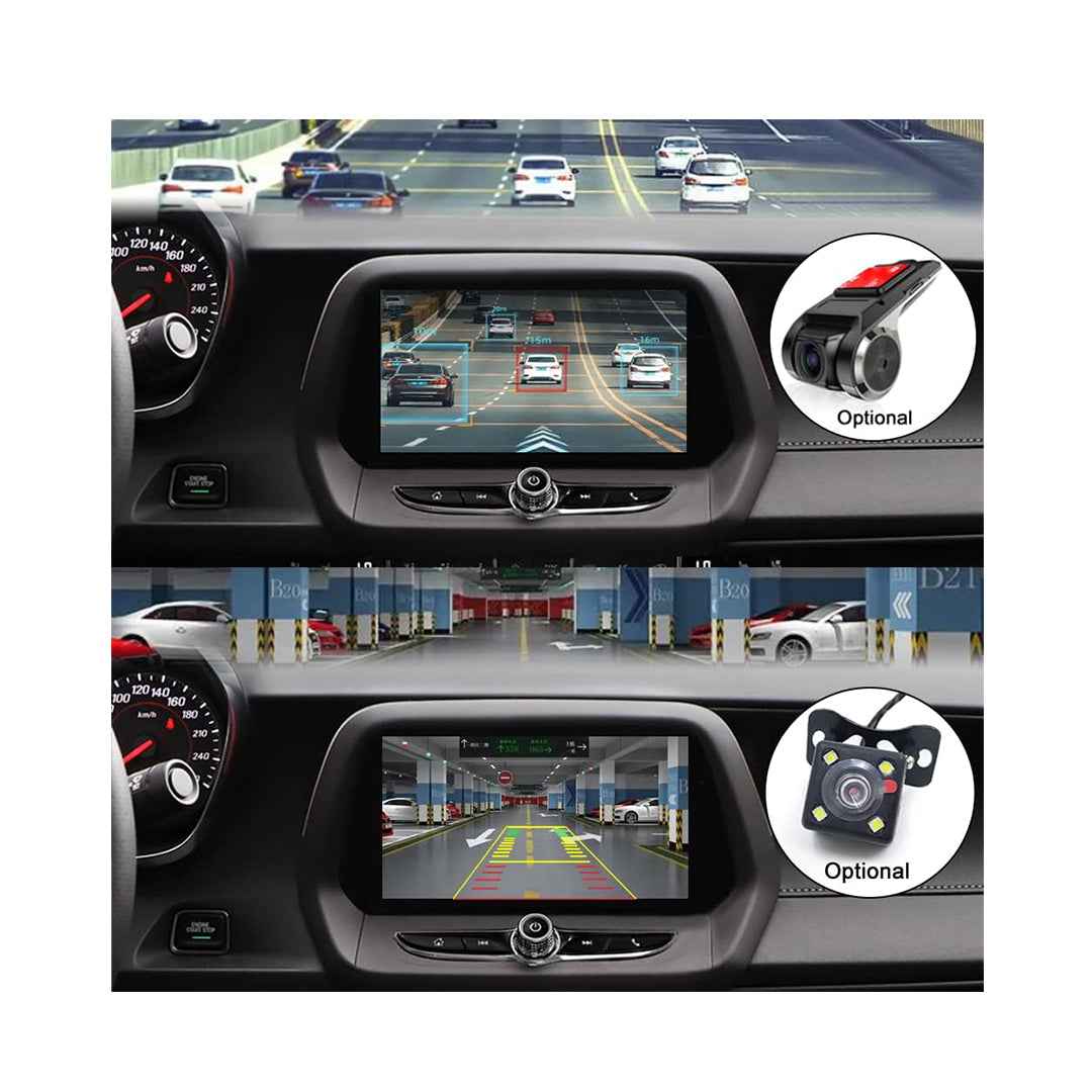 Camaro 2016-2021 4GB RAM 32 STORAGE Carplay