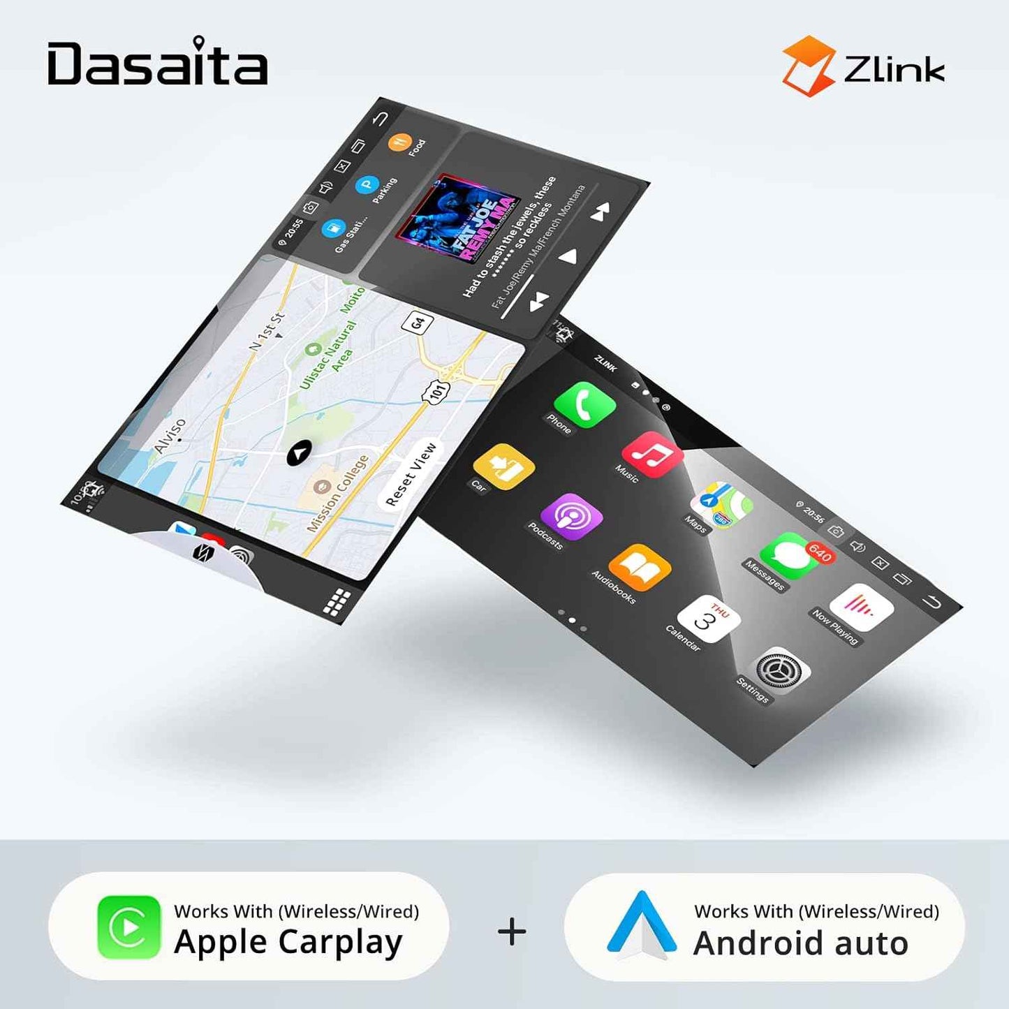 NISSAN ALTIMA 2013-2017 ANDROID