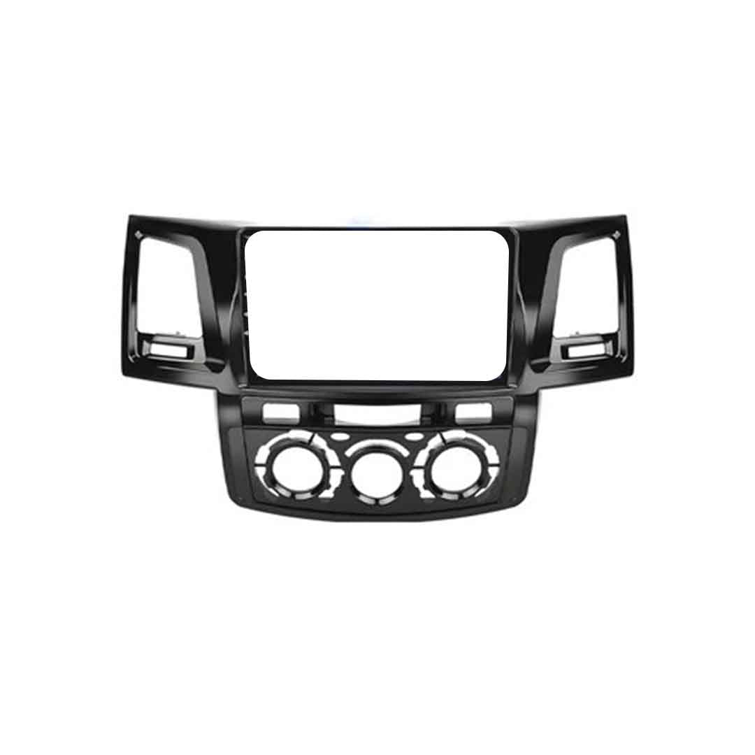 TOYOTA FORTUNER / HILUX 2006-2015 frame - Autotek_Q8