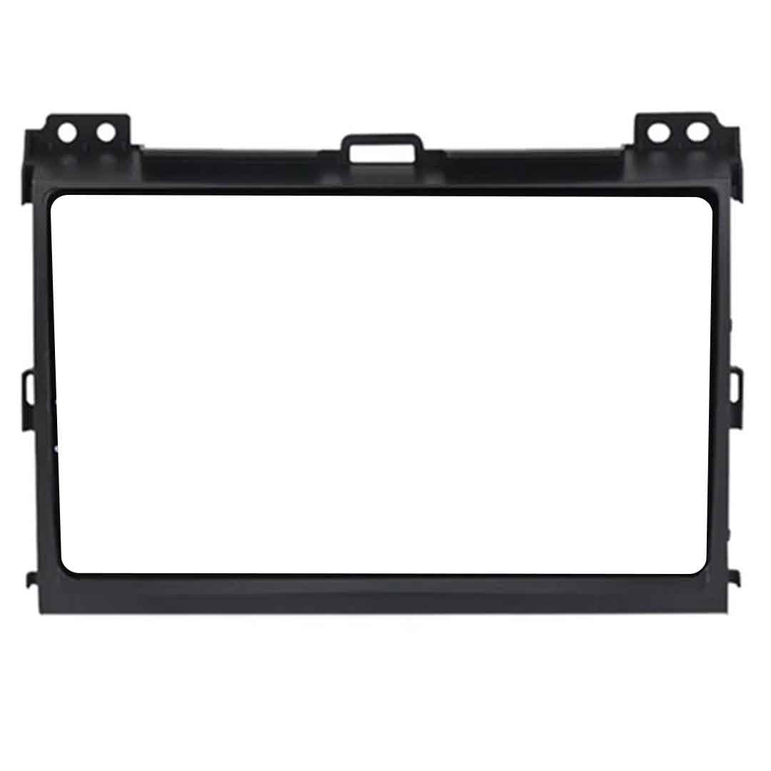 TOYOTA PRADO 2005-2009 frame - Autotek_Q8