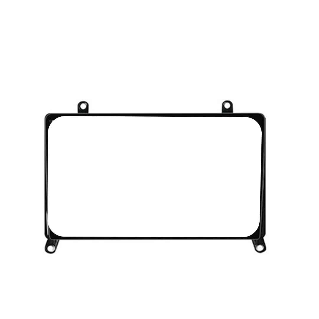 TOYOTA HIACE 2022 frame - Autotek_Q8