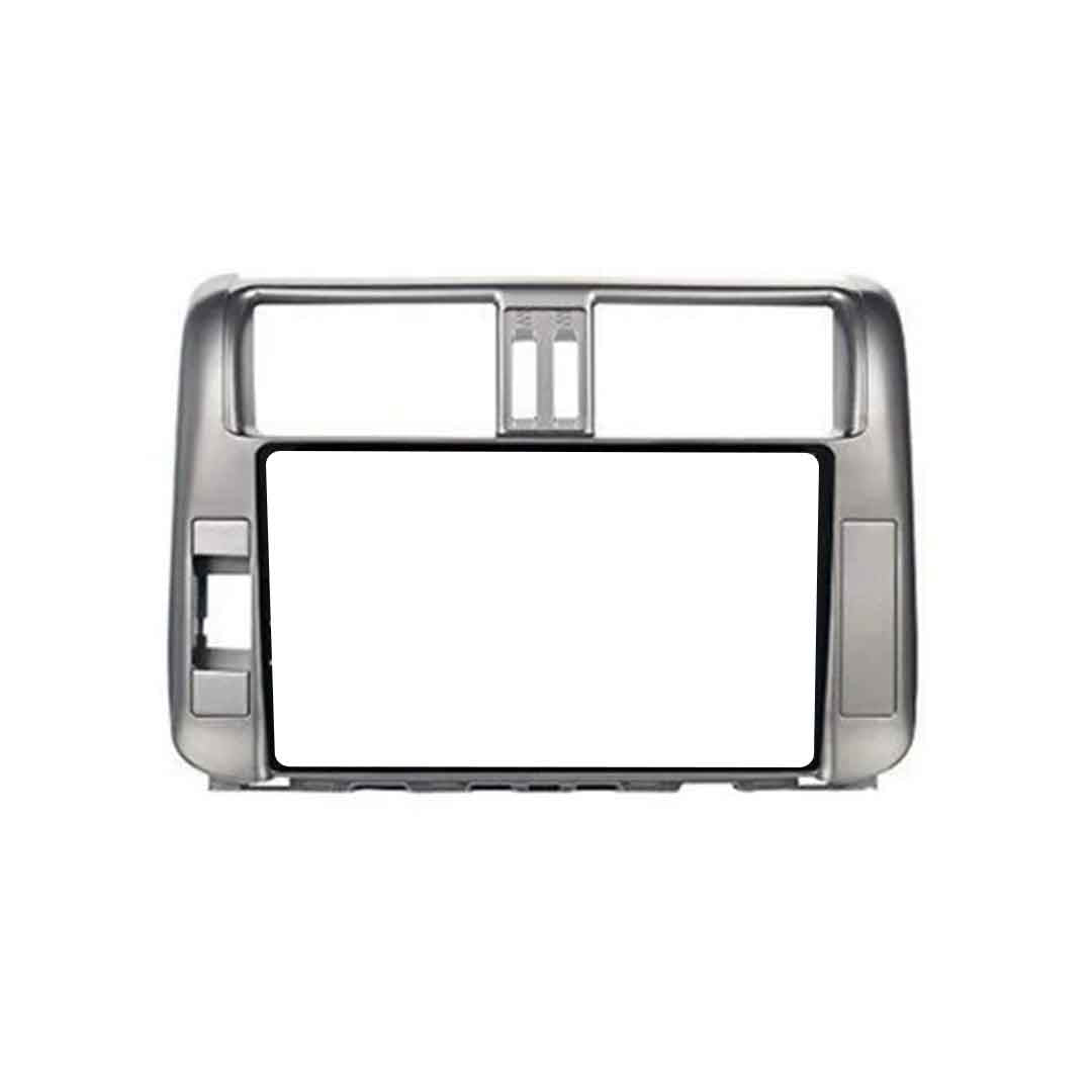TOYOTA PRADO 2010-2013 frame - Autotek_Q8