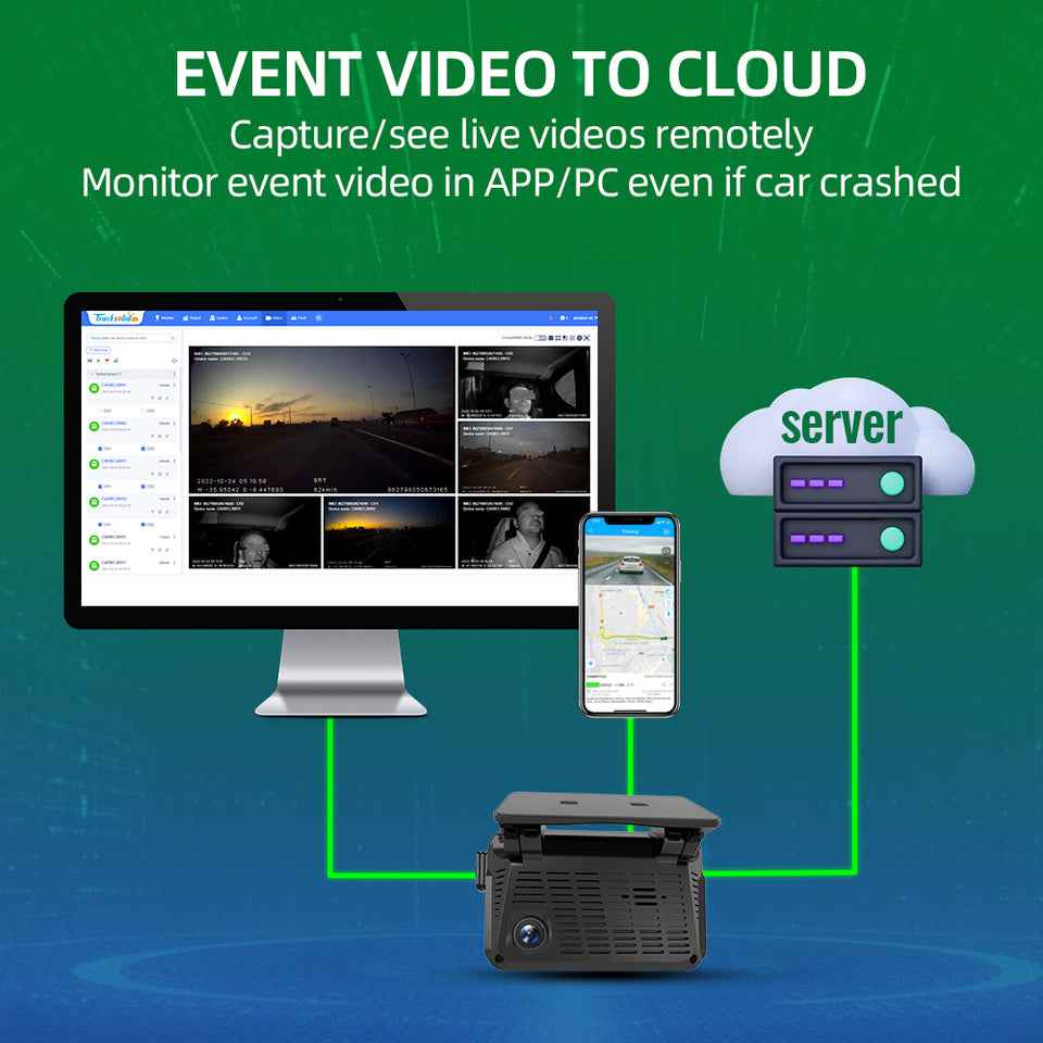 PIONEER DASHCAM VREC-Z820DC