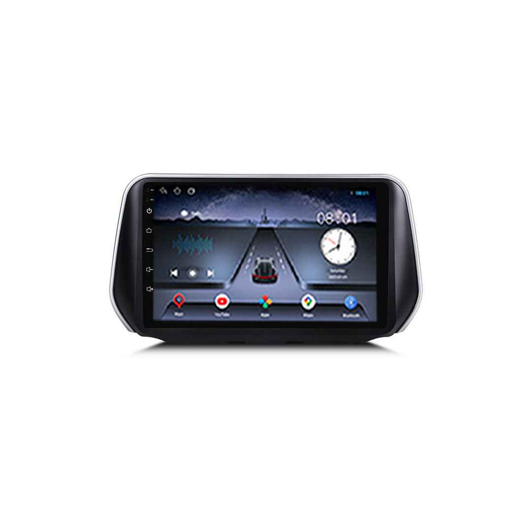 HYUNDAI SANTA FE 2020-2021 ANDROID