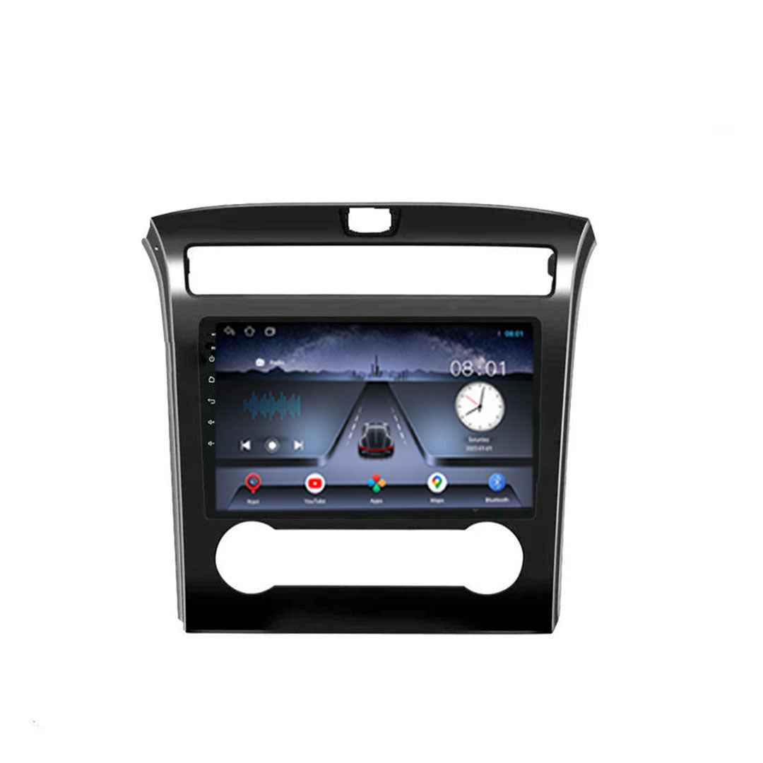 HYUNDAI TUCSON 2021 ANDROID
