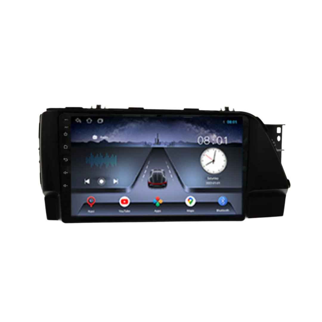 HYUNDAI ACCENT/VERNA 2017 ANDROID