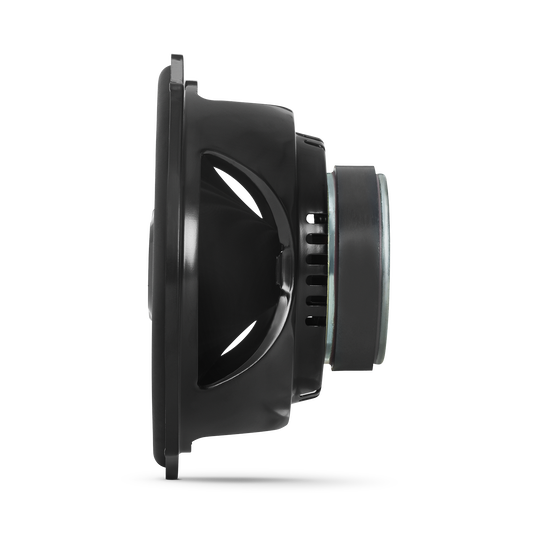JBL Stage 39637F 6 x 9 Threeway car audio speaker No Grill Black.