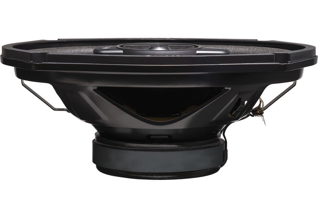 Kenwood KFC-PS6997EX Car Audio 6"x9" 5-Way Speaker System – 770W Peak / 160W RMS