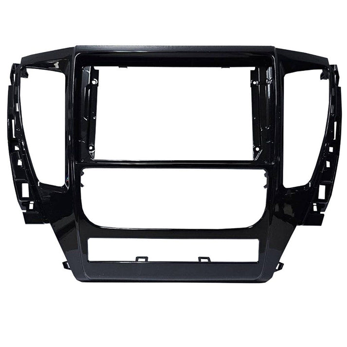 MITSUBISHI PAJERO SPORT/MONTERO 2017-2019 FRAME