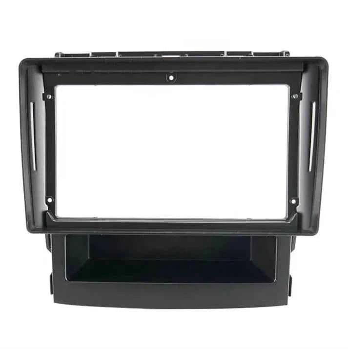 Subaru Forester 2017-2020, Android