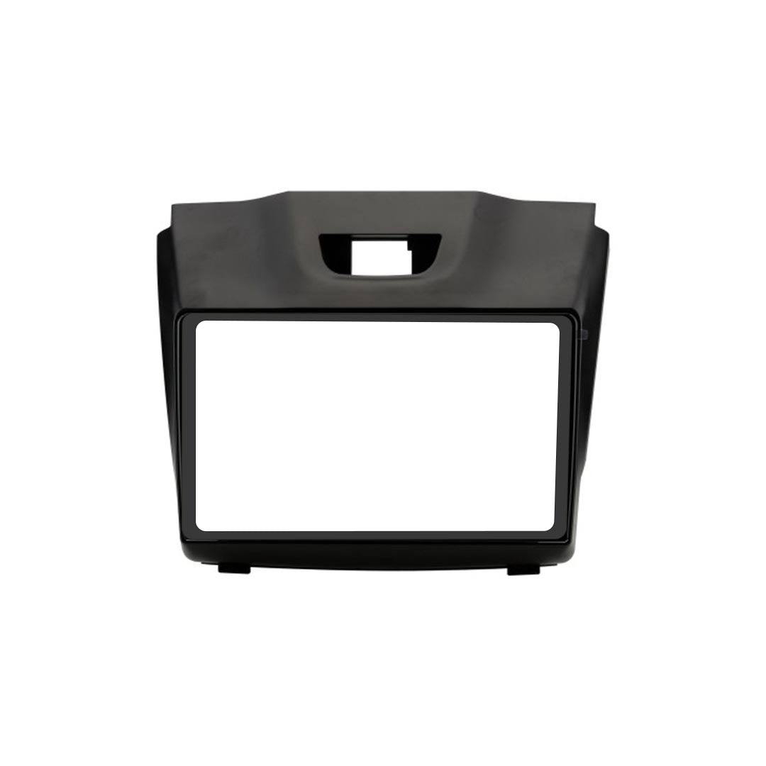 CHEVROLET TRAIL BLAZER 08-13 FREME with can bus - Autotek_Q8