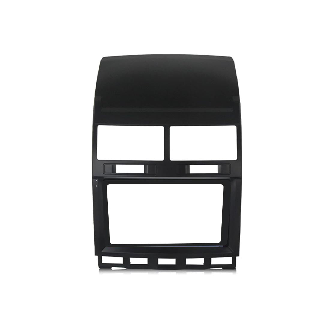 VOLKSWAGEN TOUREQ 2003-2010 FRAME - Autotek_Q8