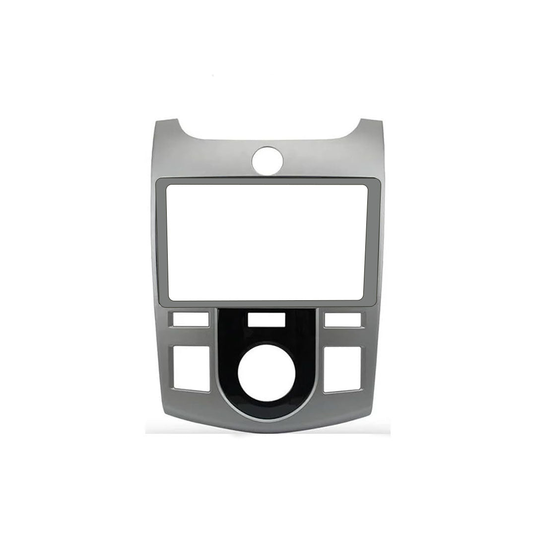 KIA CERATO 2010-2012 frame - Autotek_Q8