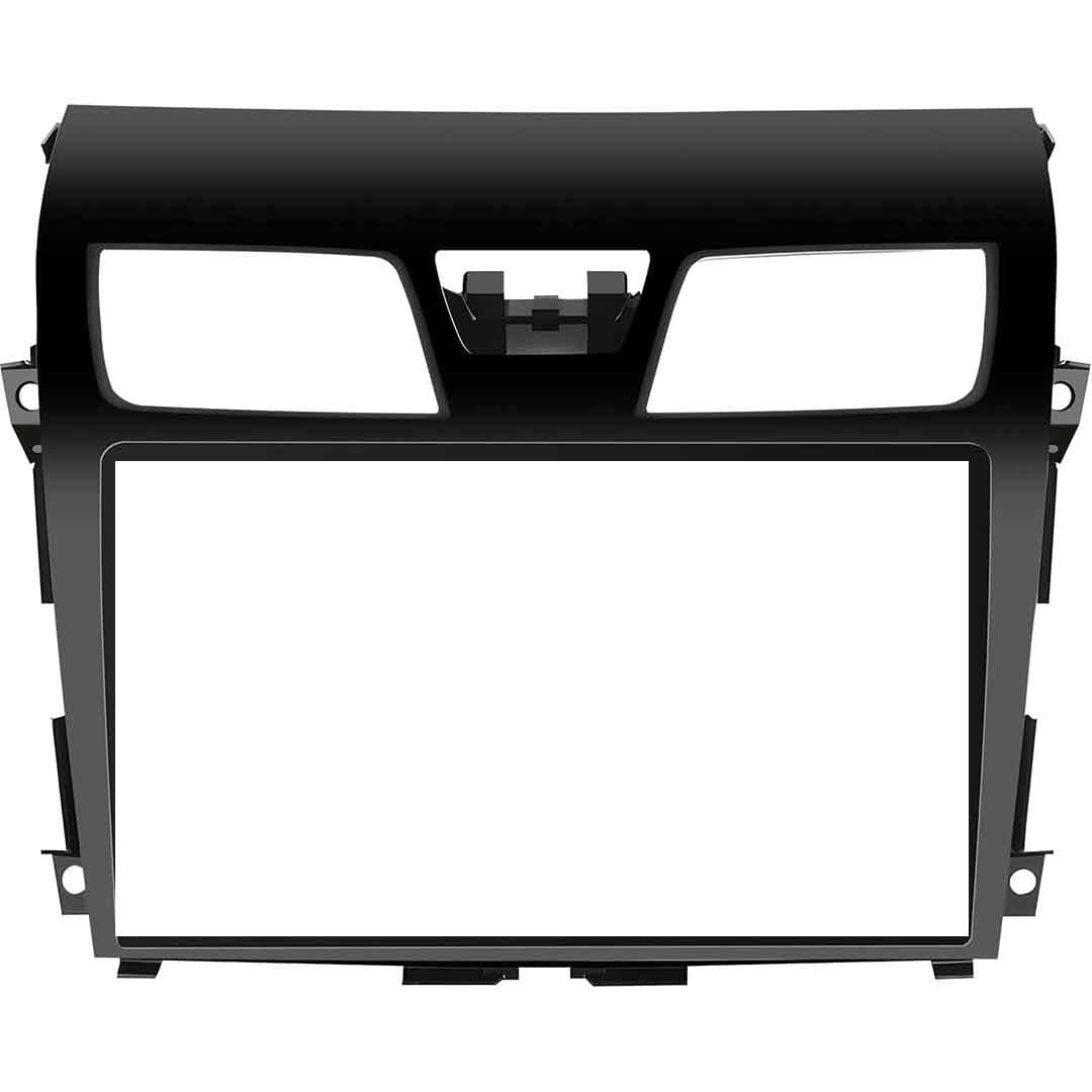 Nissan Altima 2013 -2018 10 Inch FRAME with can bus - Autotek_Q8