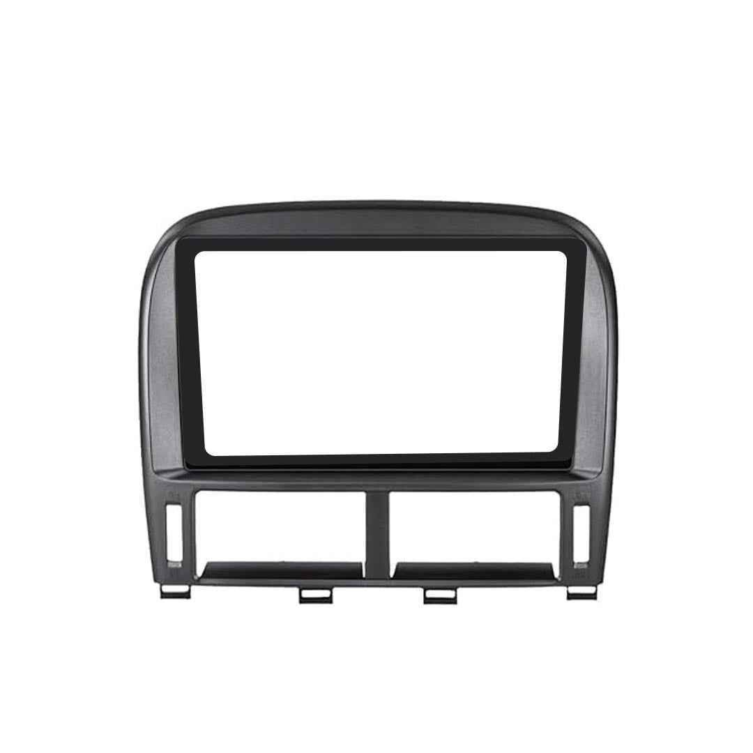 LEXUS LS 430 FRAME DOWN AC 9"