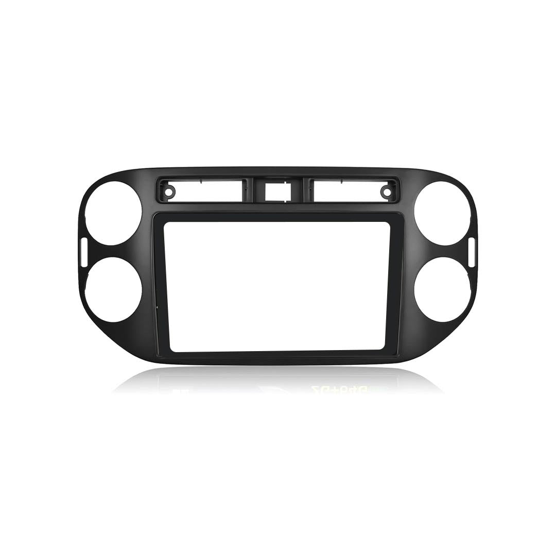 VOLKSWAGEN TIGUAN 2012-2016 FRAME - Autotek_Q8