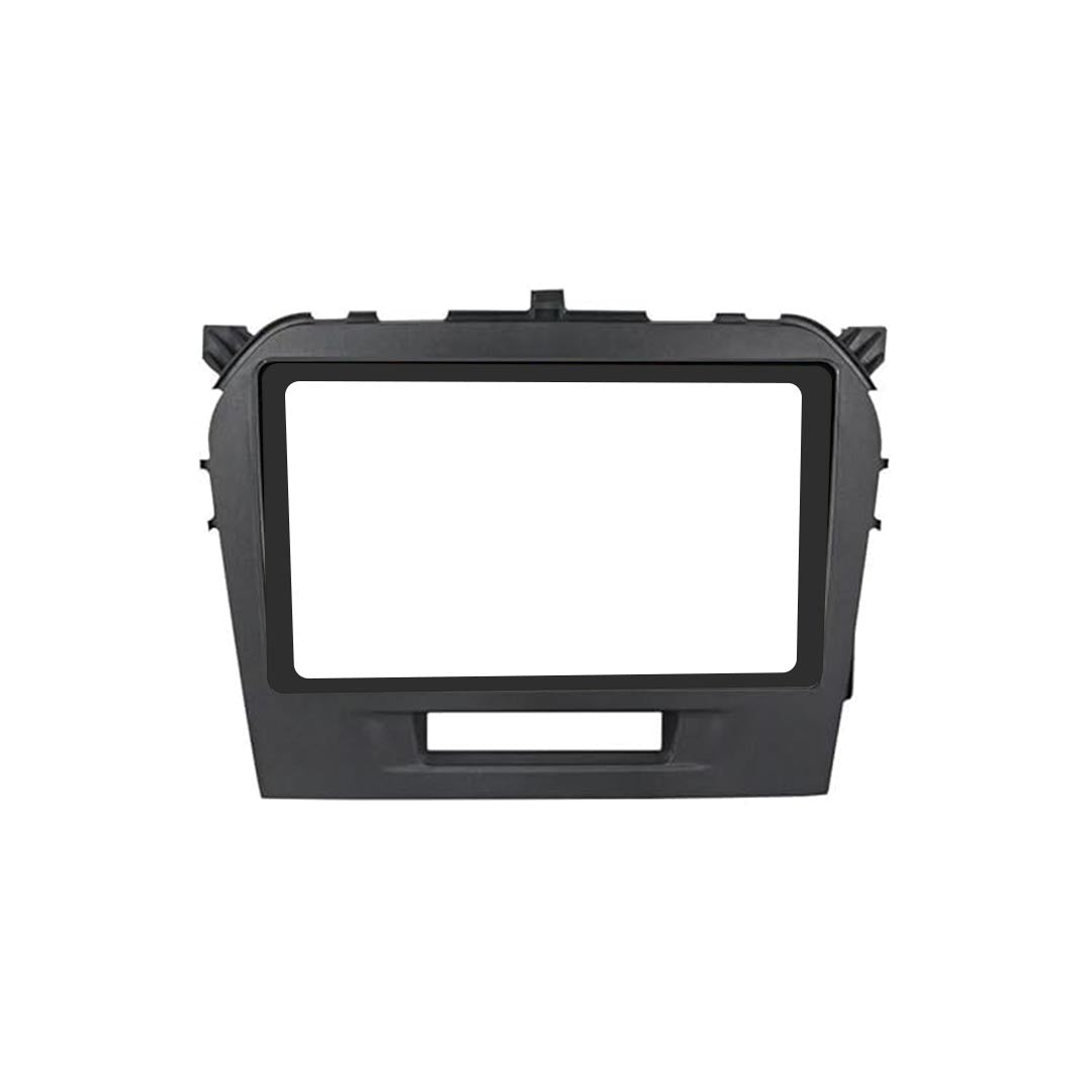SUZUKI GRAND VITARA 2015 FRAME - Autotek_Q8