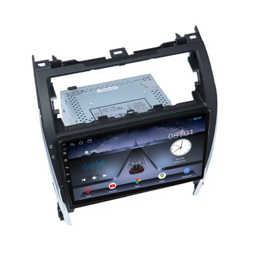 TOYOTA CAMRY 2012-2017 ANDROID