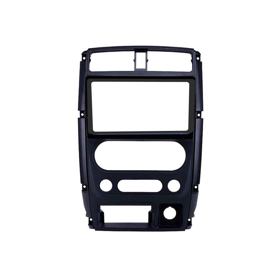 SUZUKI JIMNY 2007-2012 FRAME