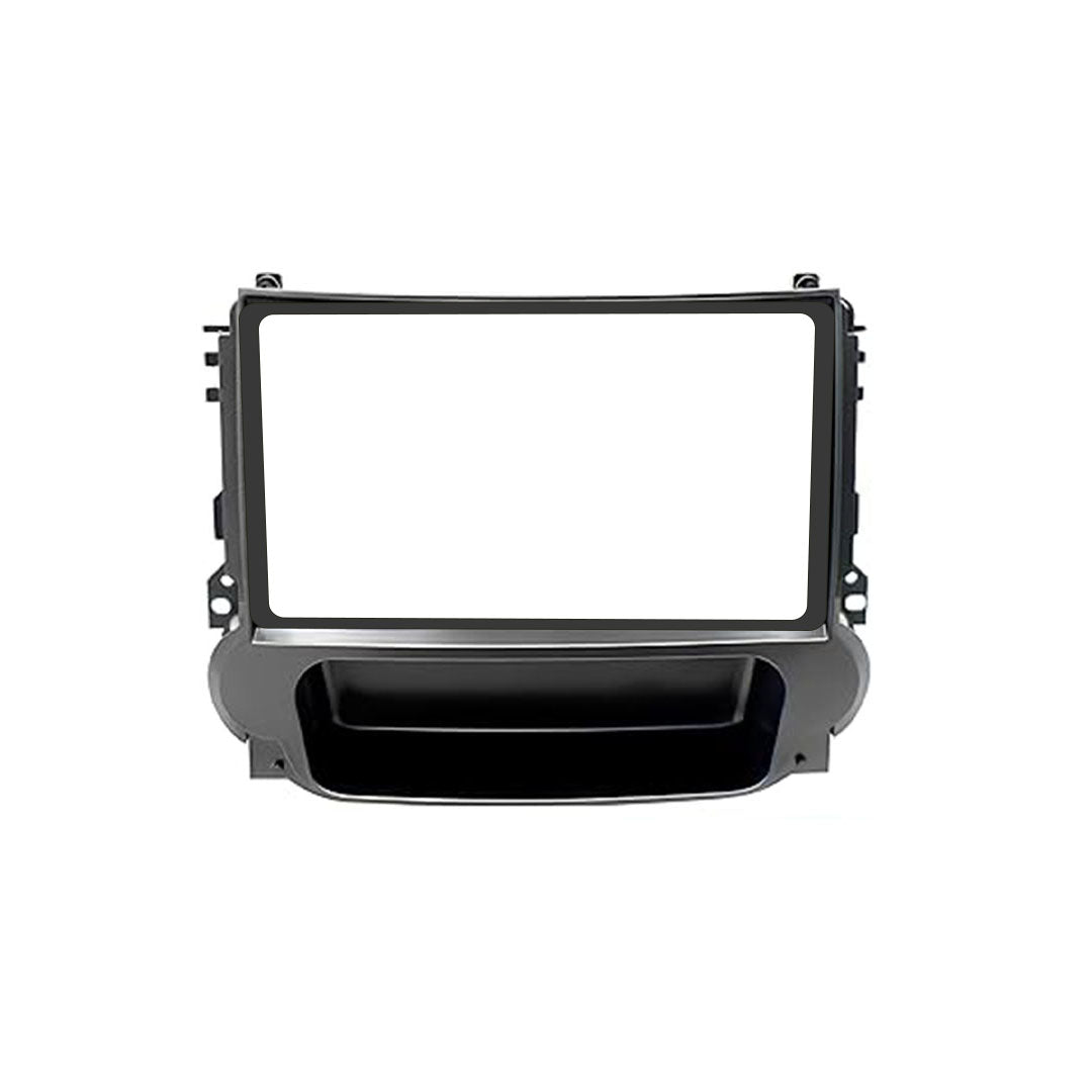 CHEVROLET MALIBU 2012-2013 frame (without can bus) - Autotek_Q8