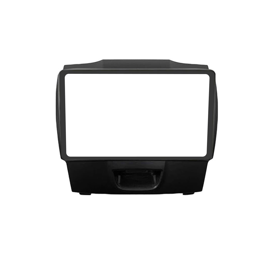CHEVROLET TRAILBLAZER 2015-2021 frame with can bus - Autotek_Q8