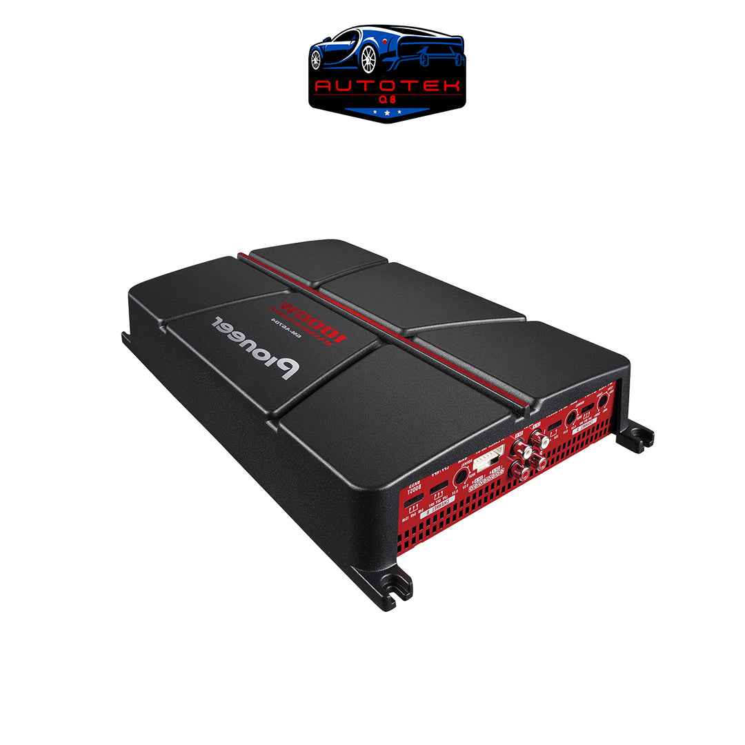 PIONEER 1000W AMPLIFIER (GM-A6704)